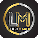 3D Logo Maker - Androidアプリ