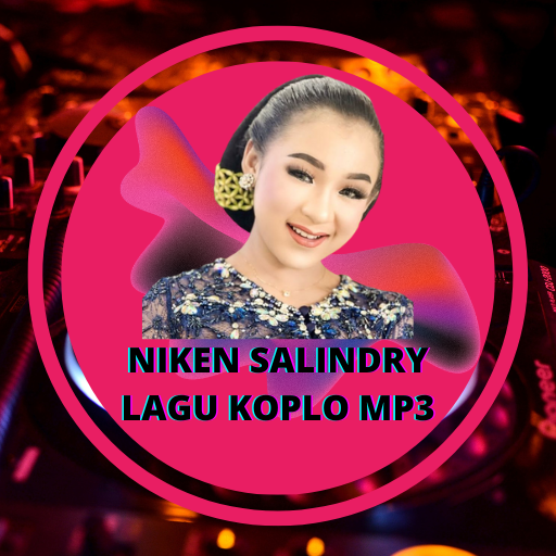 Niken Salindry Lagu Koplo Mp3 logo