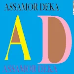 Cover Image of Download Assamor Deka  APK