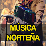 Musica Norteña Gratis icon