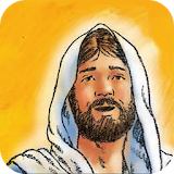 Illustrated Children's Bible icon