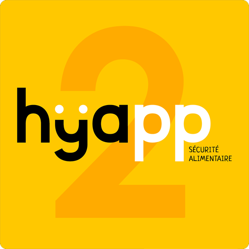 HyAPP 2 logo