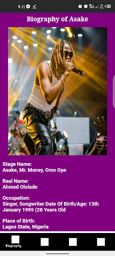 Asake wallpaper 2023