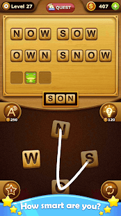 Word Connect :Word Search Game 6.7 screenshots 5