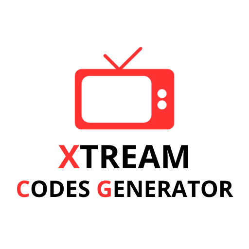 Baixar Xtream Code Generator