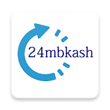 24M Bkash icon