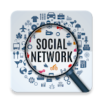 Social Networks - All in one Apk