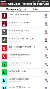 Housie/ Bingo/Tambola Number C - Apps on Google Play