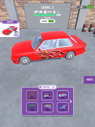Car Maker 3D screenshots 10