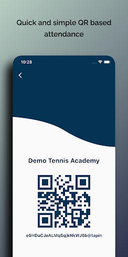 Tap-In Screen 3