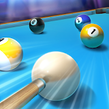 Billiard Master - legend 8 pool icon