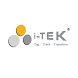 i-TEK RFID AR - Androidアプリ