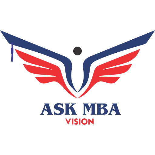 ASK MBA logo