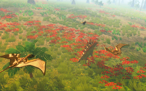 Stegosaurus Simulator  screenshots 19