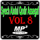 Sholawat Nabi Offline - Habib Syech Vol 8 icon