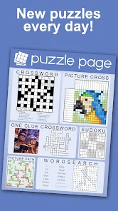 Daily Puzzles on the App Store