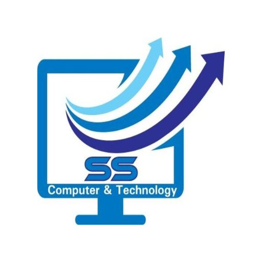 SS Computer and Technology logo
