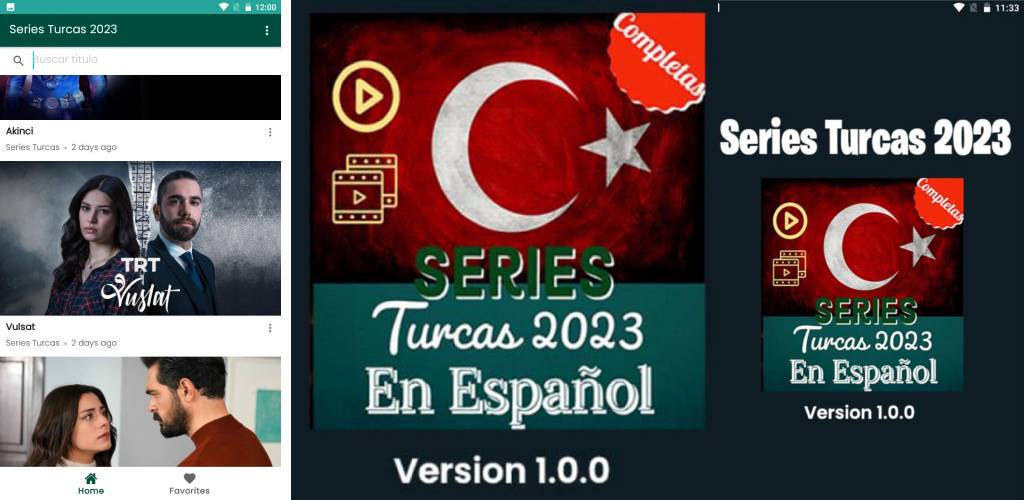 Novelas Turcas 2023 para Android - Download