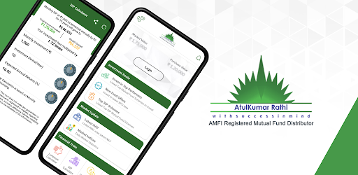 Android application Atulkumar Rathi screenshort