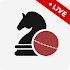 Cricket Exchange - Live Score & Analysis21.013.02 (Premium)