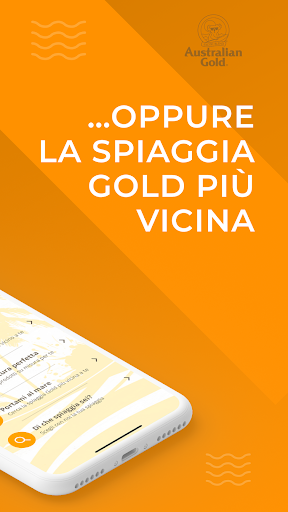 Australian Gold Italia Screen 2