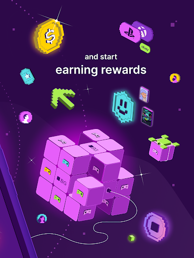 BlockGames: Rewarding Play 18