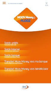 Moov Money Togo v2.0.11 (Unlimited Money) Free For Android 4