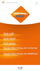 Moov Money Togo
