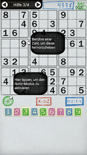 Sudoku - Number Puzzle Game 1.0.35 screenshots 11