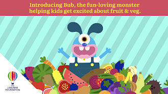 Game screenshot Teach Your Monster Eating Game mod apk