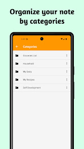 Simple Notes 3.6.6 APK + Mod (Unlocked / Premium) for Android
