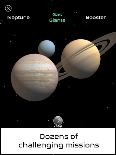 Voyager: Grand Tour apkdebit screenshots 14