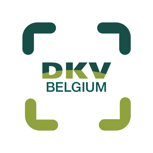 DKV Insurance - Scan & Send logo