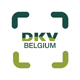 DKV Insurance - Scan & Send icon