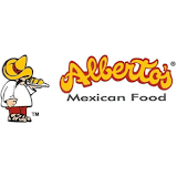 Alberto's Mexican Food icon