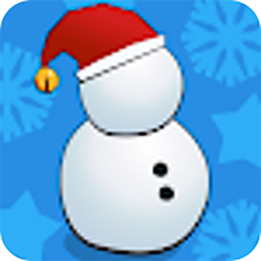 Slider Santa logo