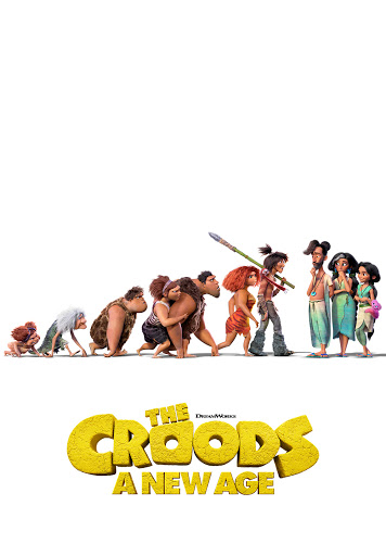 The Croods 2 A New Age Movies on Google Play