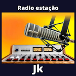 Cover Image of Tải xuống Rádio Estação Jk 1.0 APK