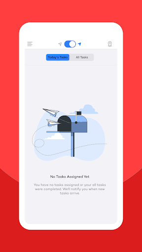 Stabex Driver Screen 3