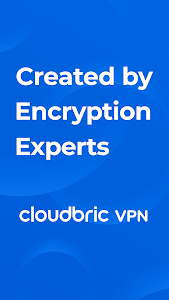 Cloudbric VPN – Fast & Secure Unknown