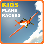Kids Plane Racers Pro