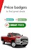 screenshot of AutoTrader - Shop Cars Online