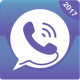 Free Viber Call Messenger Tips icon