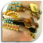 Cover Image of ダウンロード Jewelry Maker (Guide)  APK