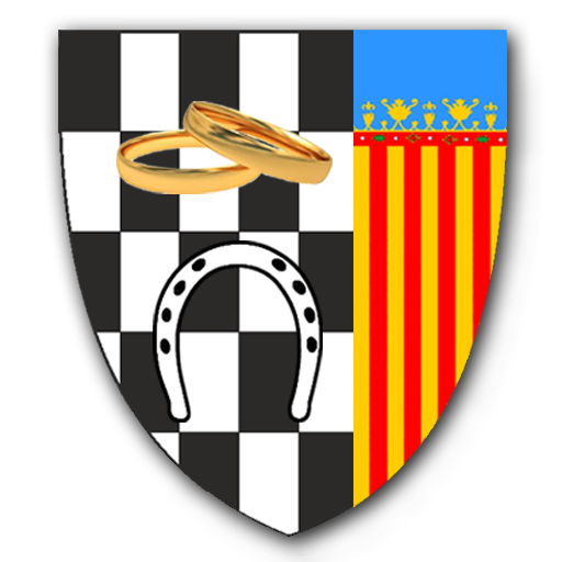 APA DOMINICOS VALENCIA logo