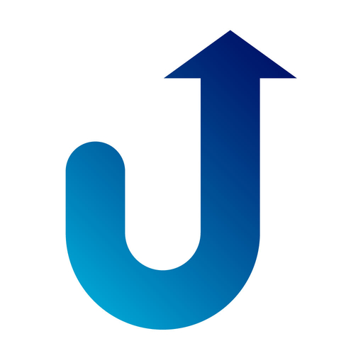 UpVel logo