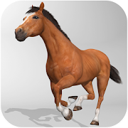 Horse Simulator 3D Mod apk أحدث إصدار تنزيل مجاني