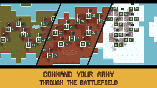 Trench Warfare - War Troops 1917 WW1 Strategy Game screenshots 9