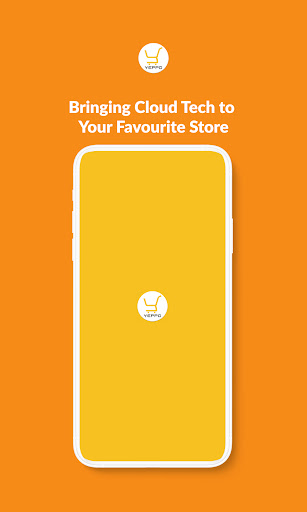 Android application Yeppo screenshort