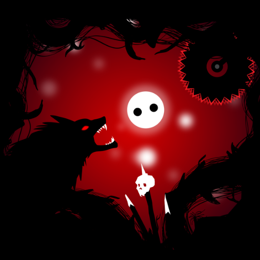Inferno - Horror Survival Game logo